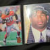 1995 UPPER DECK SP FOOTBALL COMPLETE SET