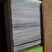 1995 UPPER DECK SP FOOTBALL COMPLETE SET