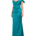 Teri Jon Gown