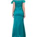 Teri Jon Gown