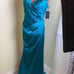 Teri Jon Gown