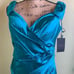 Teri Jon Gown