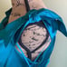 Teri Jon Gown