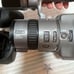 Untested SONY DCR-VX1000 Video Camera - Junk