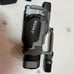 Untested SONY DCR-VX1000 Video Camera - Junk