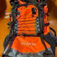 90L Hiking Backpack