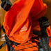 90L Hiking Backpack
