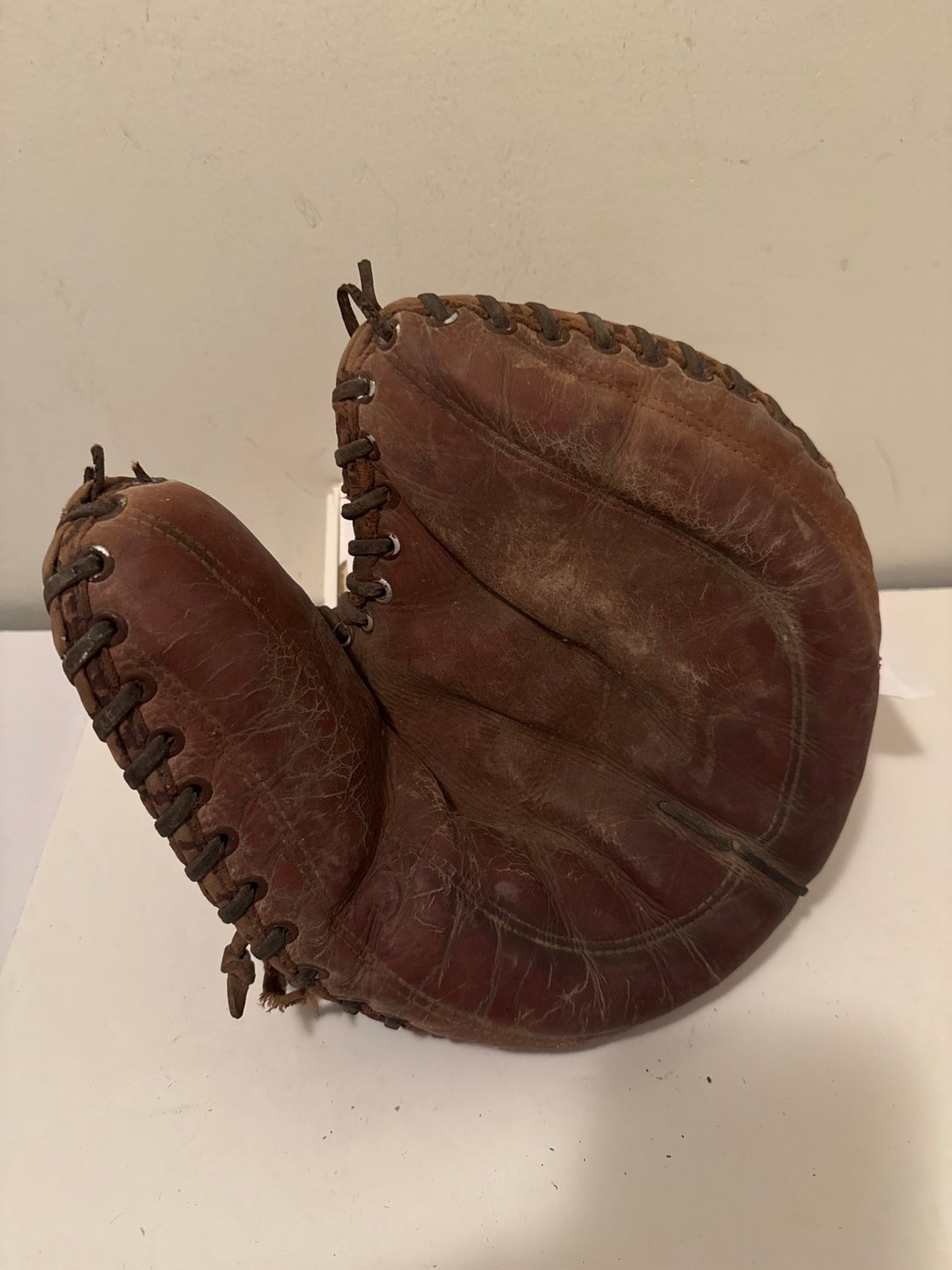 Baseball Glove