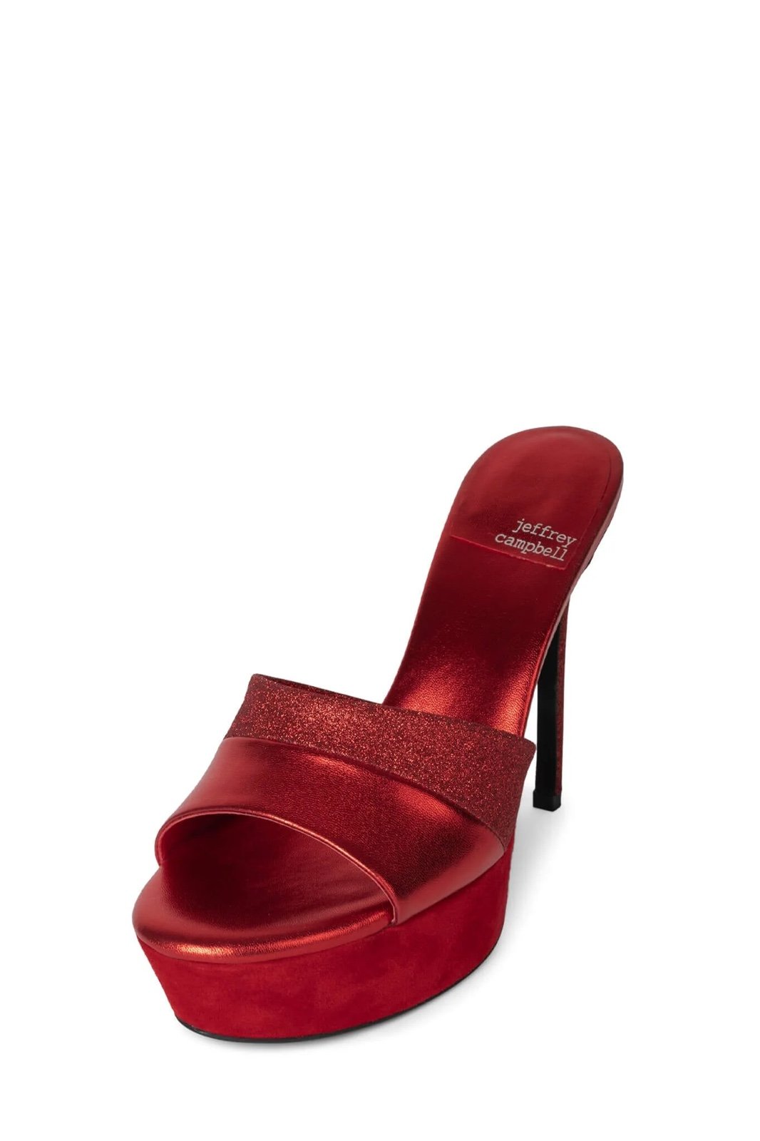 jeffery campbell platform shoes