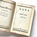 Nana - by Emile Zola - Vintage Paperback Pocket Book