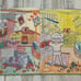 Vintage Bluebird Polly Pocket 1994 The Official Annual Book