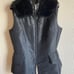 Foxey vest