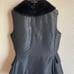 Foxey vest