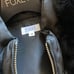 Foxey vest