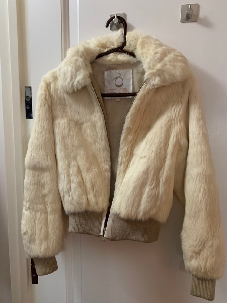 Fur Jacket
