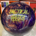 900 Global Tactical Ops Bowling Ball **NIB** 14#