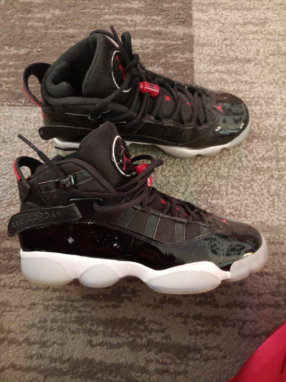 Jordans