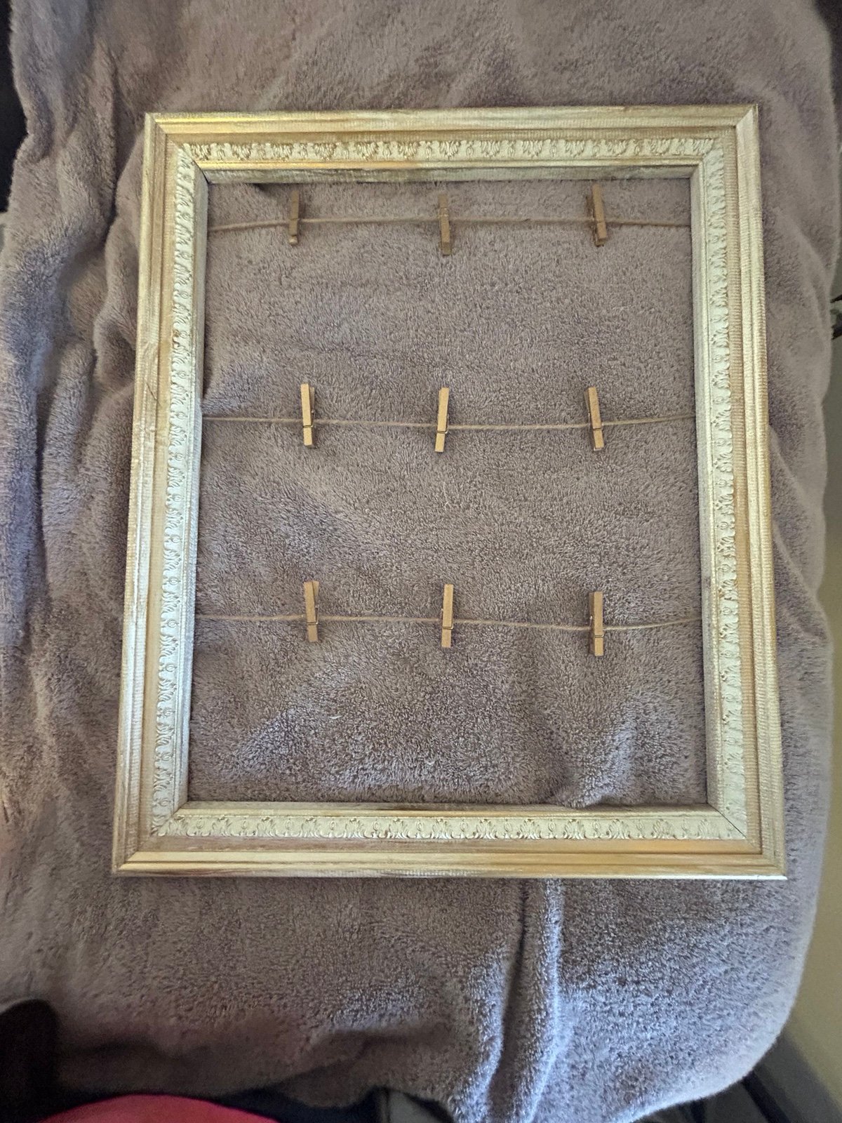 Picture Frame 23 x 29