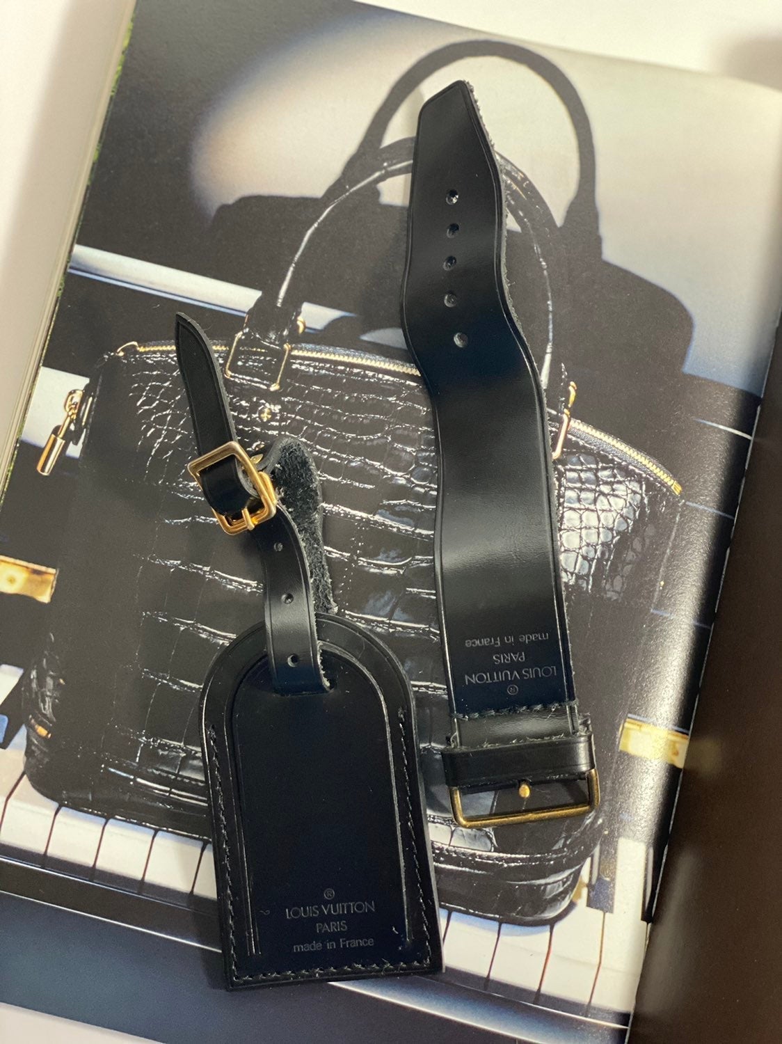 PoshLulio | Mercari