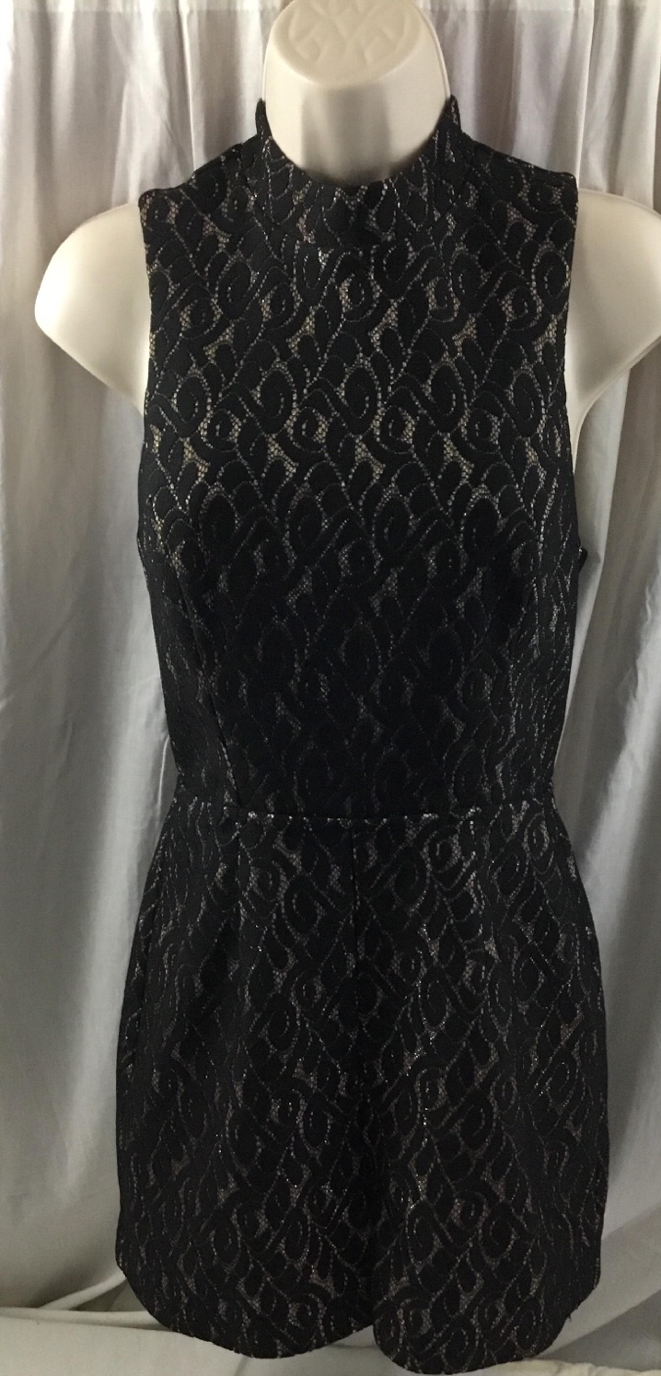 Charlotte Russe Romper