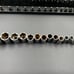 Snap-On 1/2 Drive 13 Piece Socket Set TW121- TW361