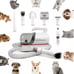 Vipcare Dog Groomer