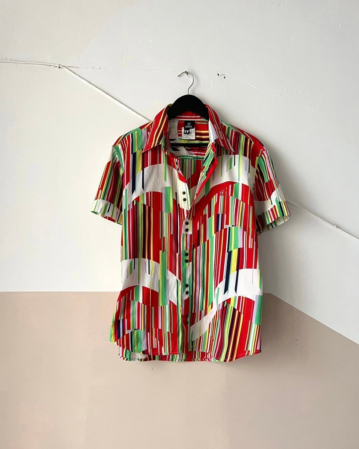 Gianni Versace Shirts for Men | Mercari
