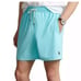 Polo Ralph Lauren Traveler Classic Teal Blue Swim Trunks
