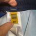 Polo Ralph Lauren Traveler Classic Teal Blue Swim Trunks