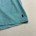 Polo Ralph Lauren Traveler Classic Teal Blue Swim Trunks