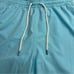 Polo Ralph Lauren Traveler Classic Teal Blue Swim Trunks
