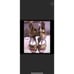 Michel Kors brown high heel sandals 7