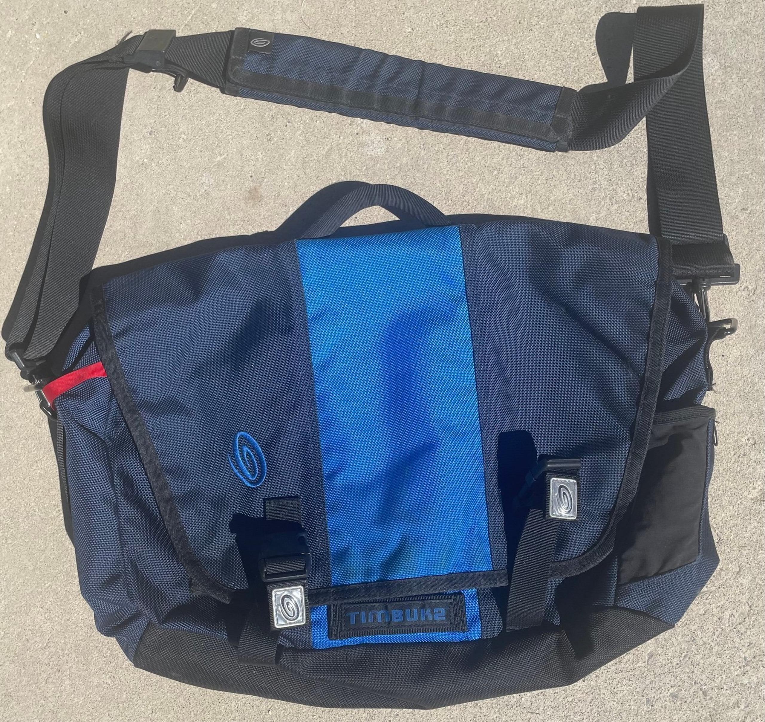Timbuk2 Messenger Bag
