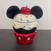 Disney Mickey Mouse Cupcake Canister