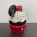 Disney Mickey Mouse Cupcake Canister