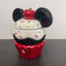 Disney Mickey Mouse Cupcake Canister