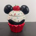 Disney Mickey Mouse Cupcake Canister