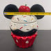 Disney Mickey Mouse Cupcake Canister