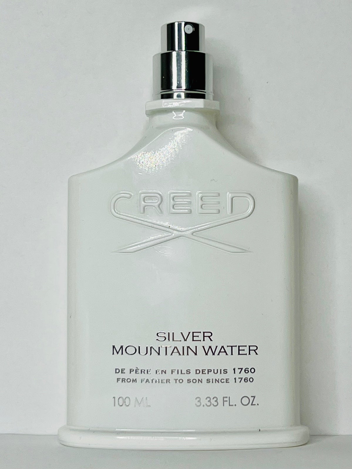 Creed Silver Mountain Water 100mL