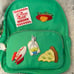Toy Story Patches NWT