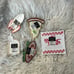 Toy Story Patches NWT