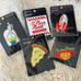 Toy Story Patches NWT