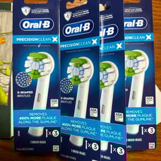 Oral-B BUNDLE