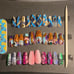 press on nails