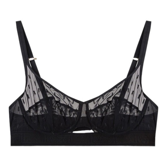New! Wolford Aphrodite Full Bra