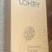 LOKBY High Pressure Shower Head with Handheld Spray - 8-Mode New In Box