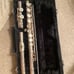 Flute Gemeinhardt instrument