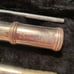 Flute Gemeinhardt instrument