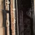 Flute Gemeinhardt instrument