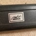 Flute Gemeinhardt instrument